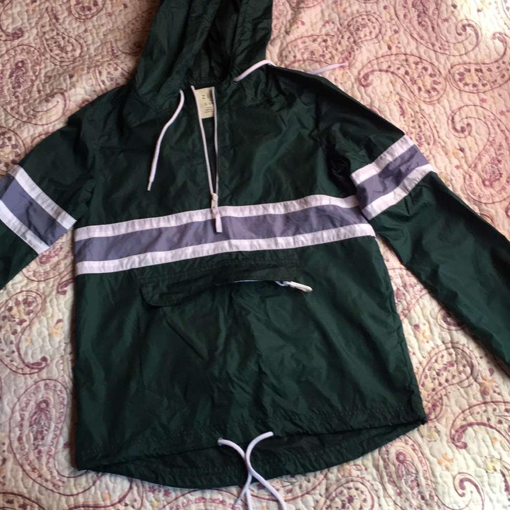 Windbreaker from filly’s - Picture 1 of 6